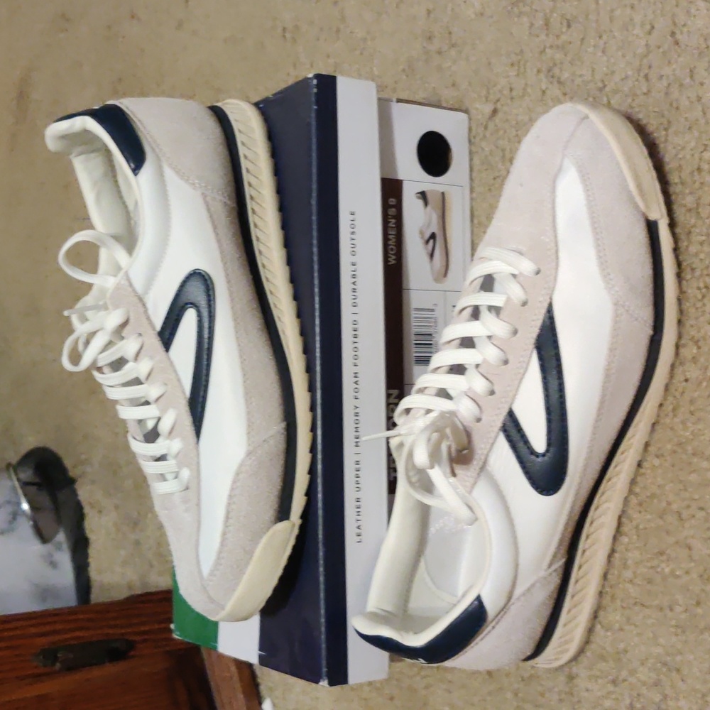 Tretorn Rawlins Shoes (as seen in Wandavision)